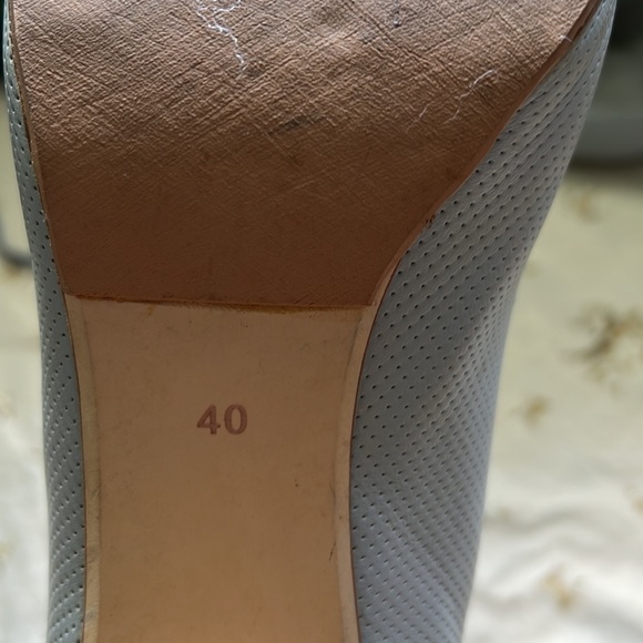 Django&Juliette Heels - very unique - Picture 6 of 10